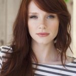 Bryce Dallas Howard Saç Modeli