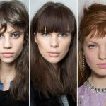Trend Saç Stilleri 2018
