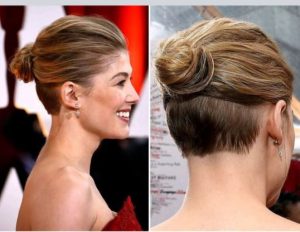 Undercut Saç Trendleri