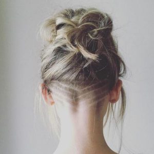 Undercut Saç Kesimleri