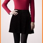 Afra Saraçoğlu Saç Rengi