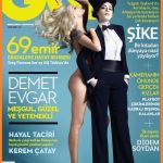 Demet Evgar ve Didem Soydan