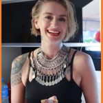 Didem Soydan En Yeni Saç Modeli