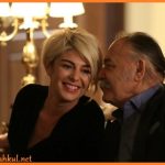 İçerde Dizisi Yeşim Kimdir