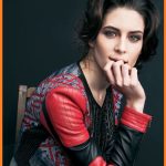 Yıldız Çağrı Atiksoy Saç Modelleri 2018