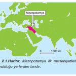 Mezopotamya