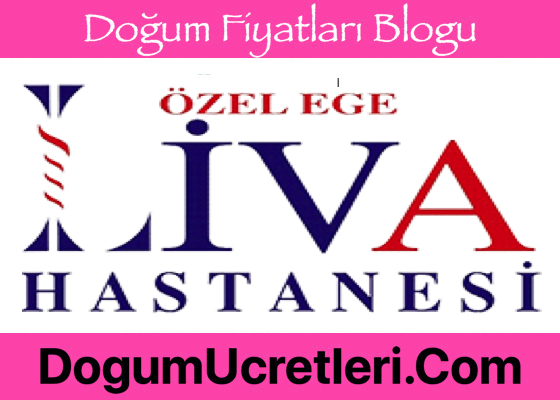 Aydın Özel Ege Liva Hastanesi Doğum Ücretleri