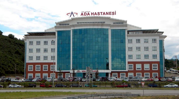 Giresun Ada Hastanesi İş Başvurusu
