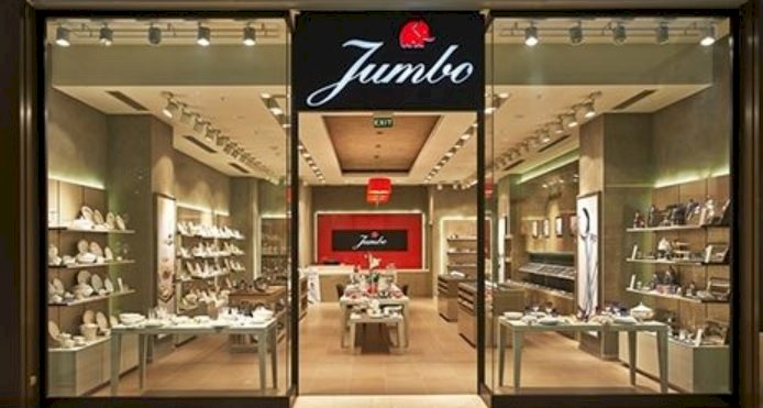 Jumbo İş İlanları (Karaca Üzerinden)