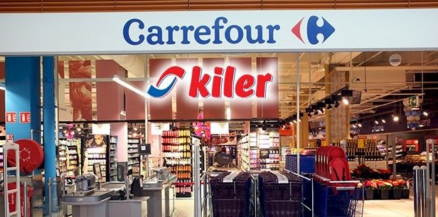 Kiler Market İş Başvurusu ve İş Başvuru Formu