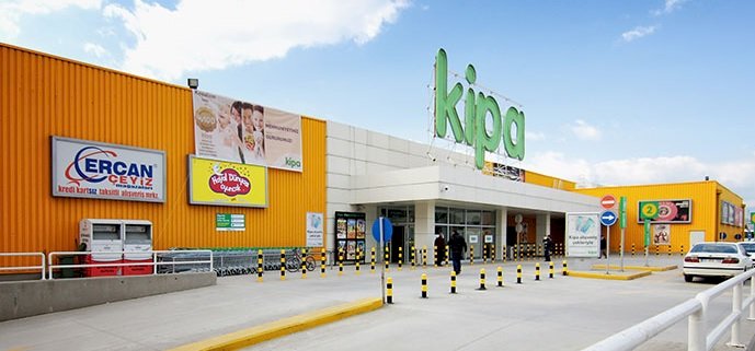 Kipa İş Başvurusu ve Online Başvuru Formu