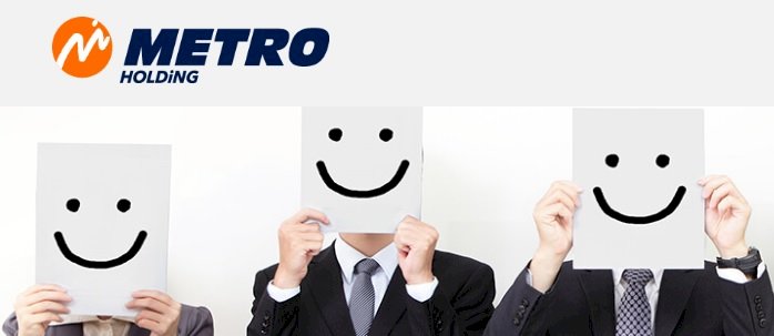 Metro Holding İş Başvurusu ve Güncel İş İlanları