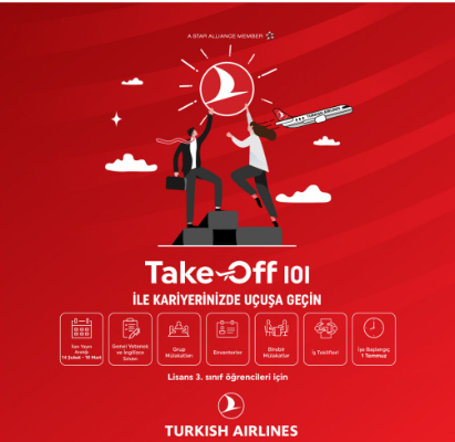 THY Part-time İş İlanı