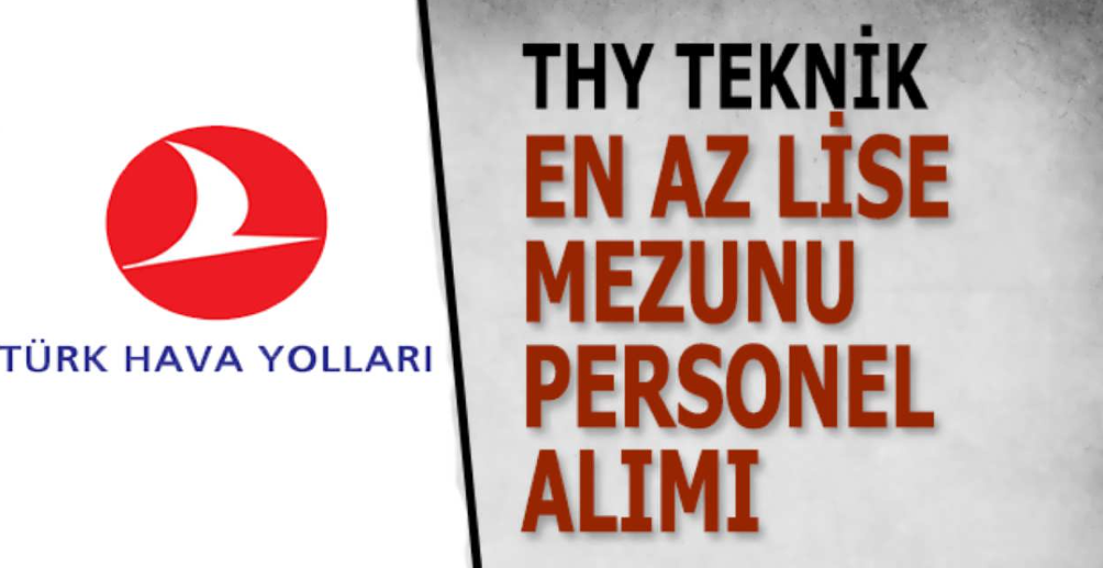 Turkish Technic THY