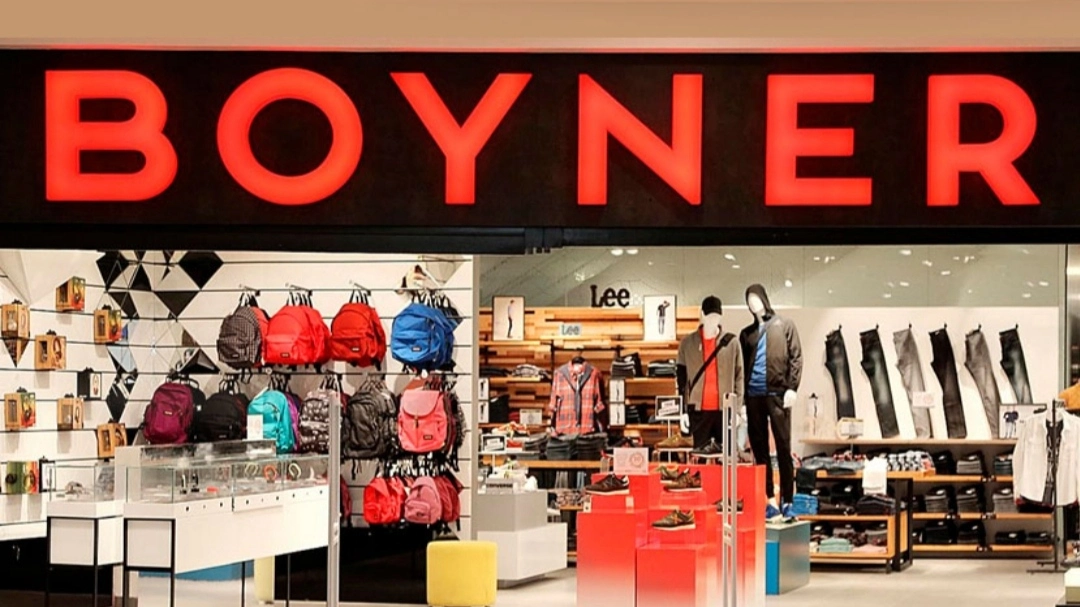 Boyner İş Başvurusu