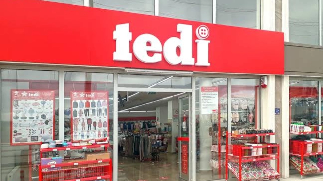 Tedi İş Başvurusu
