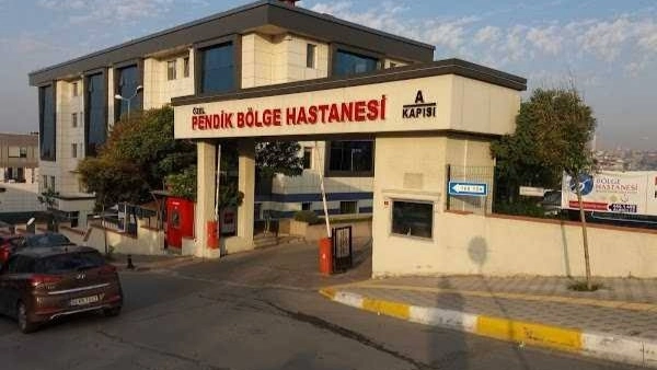 Pendik Bölge Hastanesi İş Başvurusu