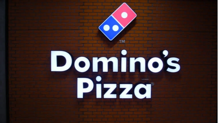 Dominos Pizza İş Başvurusu