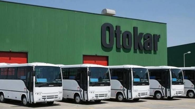 Otokar İş Başvurusu