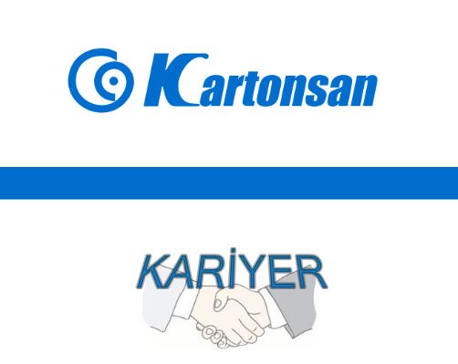 Kartonsan İş Başvurusu